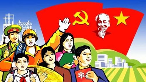 Tìm hiểu về Ngày thành lập Đảng Cộng sản Việt Nam 3-2-1930